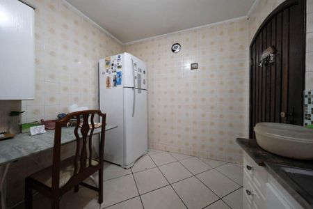 Casa à venda com 140m², 3 quartos e 2 vagasSala/Cozinha