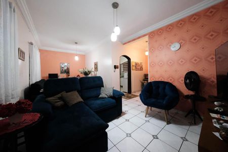 Sala/Cozinha de casa para alugar com 3 quartos, 140m² em Jardim Brasilia (zona Leste), São Paulo