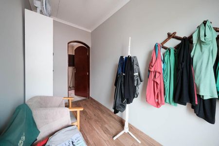 Suíte de casa para alugar com 3 quartos, 140m² em Jardim Brasilia (zona Leste), São Paulo