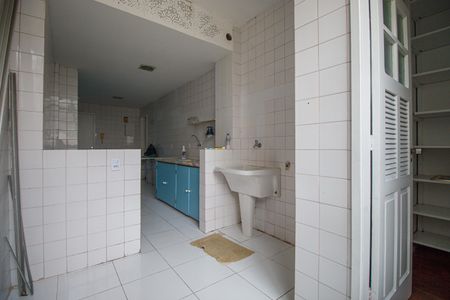 Apartamento à venda com 80m², 3 quartos e sem vagaÁrea de Serviço