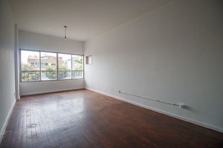 Sala de apartamento à venda com 3 quartos, 80m² em Tijuca, Rio de Janeiro