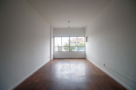 Sala de apartamento à venda com 3 quartos, 80m² em Tijuca, Rio de Janeiro