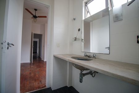 Apartamento à venda com 80m², 3 quartos e sem vagaBanheiro Suite