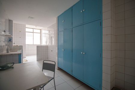 Apartamento à venda com 80m², 3 quartos e sem vagaCozinha