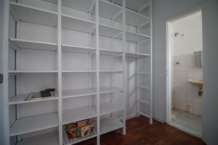 Apartamento à venda com 80m², 3 quartos e sem vagaQuarto de Serviço