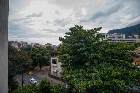 Apartamento à venda com 80m², 3 quartos e sem vagaVista da Suíte