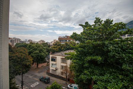 Apartamento à venda com 80m², 3 quartos e sem vagaVista do Quarto