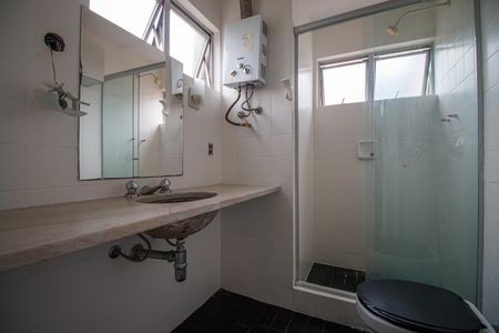 Apartamento à venda com 80m², 3 quartos e sem vagaBanheiro Suite