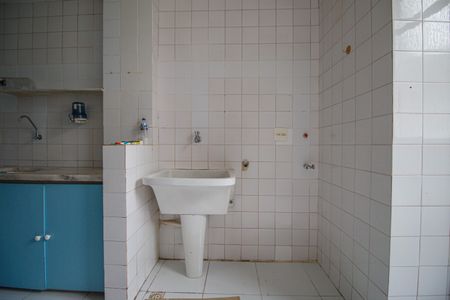 Apartamento à venda com 80m², 3 quartos e sem vagaÁrea de Serviço