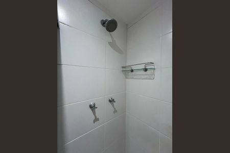 Apartamento para alugar com 60m², 2 quartos e 1 vagaBanheiro da Suíte