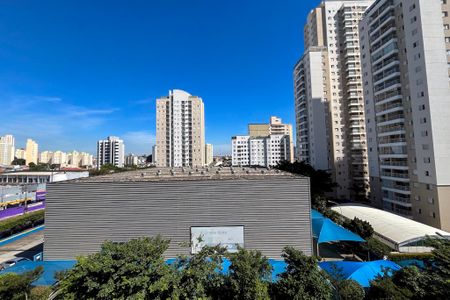 Apartamento para alugar com 60m², 2 quartos e 1 vagaVista da Varanda