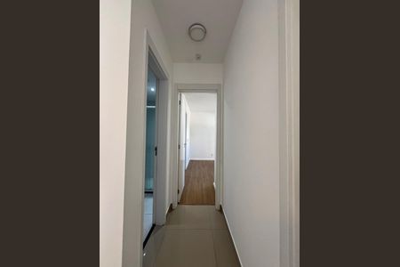 Apartamento para alugar com 60m², 2 quartos e 1 vagaCorredor