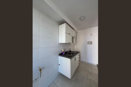 Apartamento para alugar com 60m², 2 quartos e 1 vagaCozinha