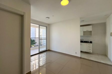 Apartamento para alugar com 60m², 2 quartos e 1 vagaSala