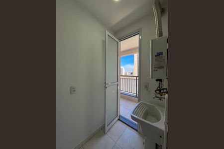 Apartamento para alugar com 60m², 2 quartos e 1 vagaÁrea de Serviço