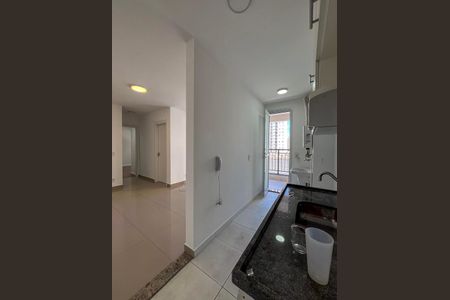 Apartamento para alugar com 60m², 2 quartos e 1 vagaCozinha
