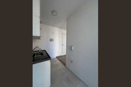Apartamento para alugar com 60m², 2 quartos e 1 vagaCozinha