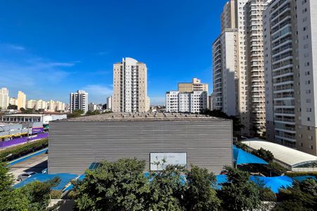 Apartamento para alugar com 60m², 2 quartos e 1 vagaVista da Suite