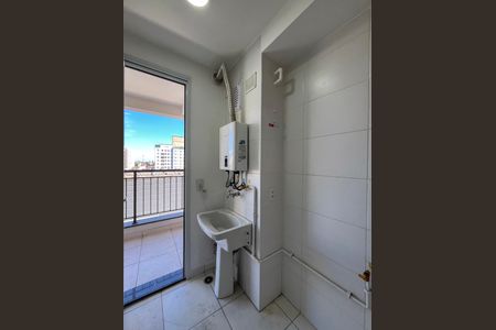 Apartamento para alugar com 60m², 2 quartos e 1 vagaÁrea de Serviço