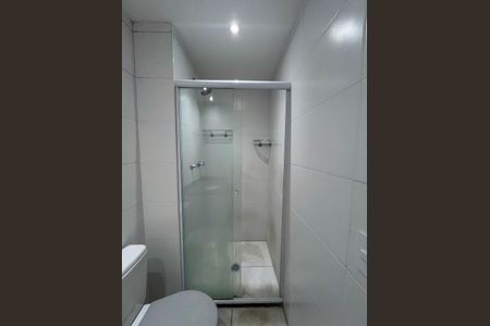Apartamento para alugar com 60m², 2 quartos e 1 vagaBanheiro Social