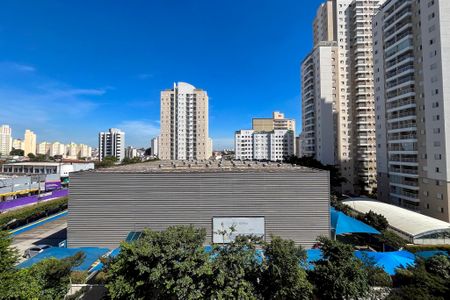 Apartamento para alugar com 60m², 2 quartos e 1 vagaVista do Quarto 2