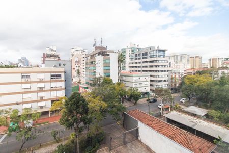 Apartamento à venda com 177m², 3 quartos e 1 vagaVista do Quarto 3