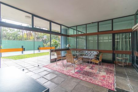 Apartamento à venda com 177m², 3 quartos e 1 vagaÁrea comum