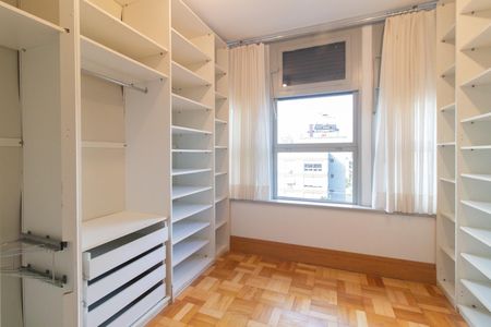 Apartamento à venda com 177m², 3 quartos e 1 vagaQuarto 2