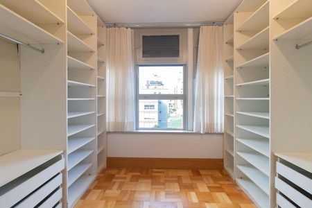 Apartamento à venda com 177m², 3 quartos e 1 vagaQuarto 2