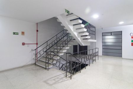 Apartamento à venda com 177m², 3 quartos e 1 vagaEscadas