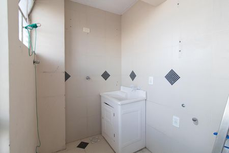 Apartamento à venda com 177m², 3 quartos e 1 vagaCozinha e Área de Serviço