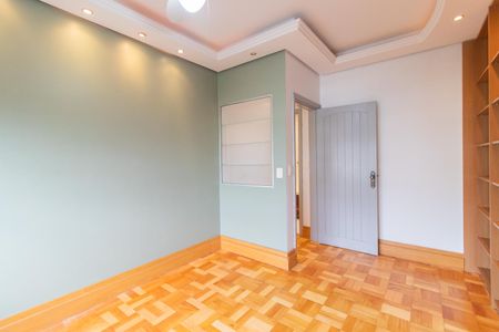 Apartamento à venda com 177m², 3 quartos e 1 vagaQuarto 3