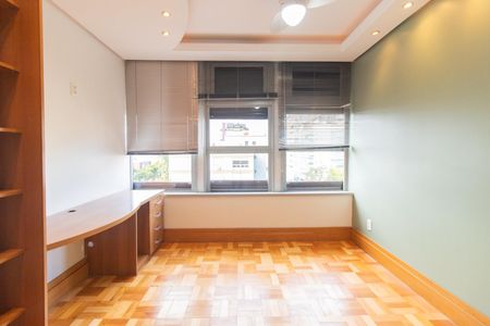 Apartamento à venda com 177m², 3 quartos e 1 vagaQuarto 3