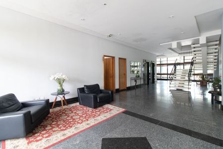 Apartamento à venda com 177m², 3 quartos e 1 vagaHall social