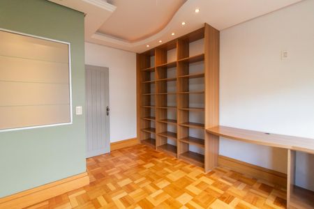 Apartamento à venda com 177m², 3 quartos e 1 vagaQuarto 3