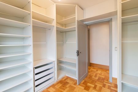 Apartamento à venda com 177m², 3 quartos e 1 vagaQuarto 2