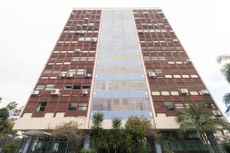 Apartamento à venda com 177m², 3 quartos e 1 vagaFachada