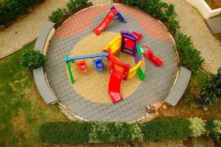 Apartamento à venda com 74m², 2 quartos e 1 vagaÁrea comum - Playground