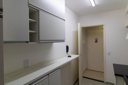 Apartamento à venda com 74m², 2 quartos e 1 vagaCozinha