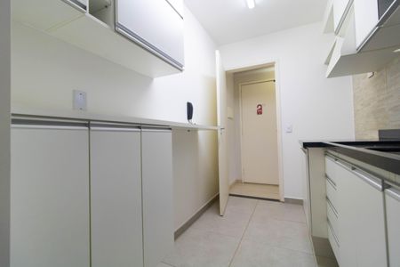 Apartamento à venda com 74m², 2 quartos e 1 vagaCozinha