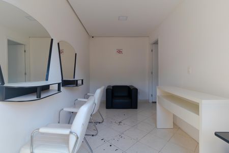 Apartamento à venda com 74m², 2 quartos e 1 vagaÁrea comum - Espaço beleza