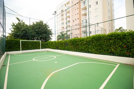 Apartamento à venda com 74m², 2 quartos e 1 vagaÁrea comum - Quadra