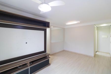 Apartamento à venda com 74m², 2 quartos e 1 vagaSala