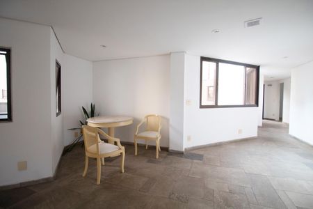 Apartamento à venda com 54m², 1 quarto e 1 vagaÁrea comum