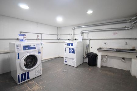 Apartamento à venda com 54m², 1 quarto e 1 vagaÁrea comum