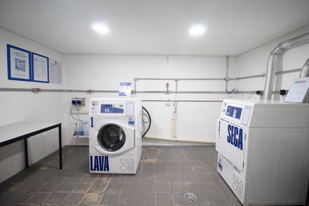 Apartamento à venda com 54m², 1 quarto e 1 vagaÁrea comum
