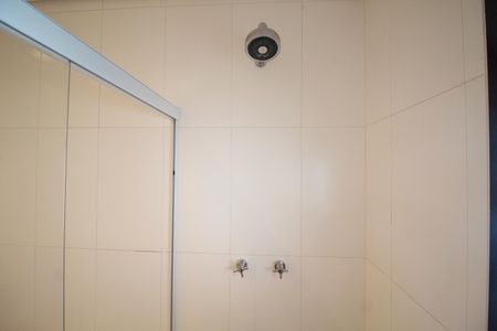 Apartamento à venda com 54m², 1 quarto e 1 vagaBanheiro Social