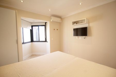 Apartamento para alugar com 1 quarto, 54m² em Jardim Paulistano, São Paulo
