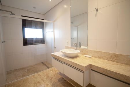 Apartamento à venda com 54m², 1 quarto e 1 vagaBanheiro Social