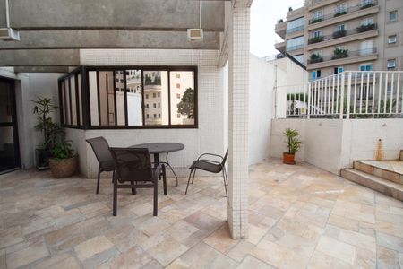 Apartamento à venda com 54m², 1 quarto e 1 vagaÁrea comum